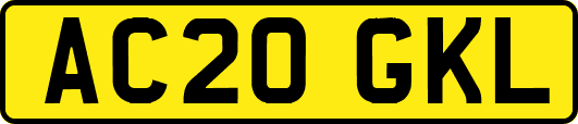 AC20GKL