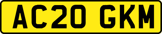 AC20GKM