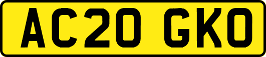 AC20GKO
