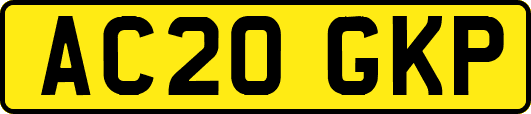 AC20GKP