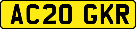 AC20GKR