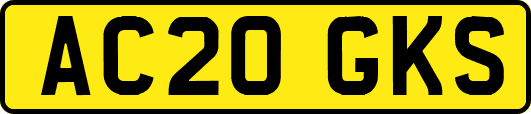 AC20GKS