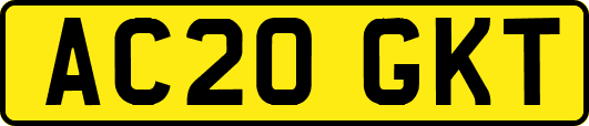 AC20GKT