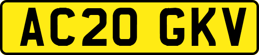 AC20GKV