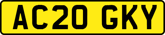 AC20GKY