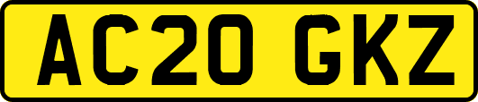 AC20GKZ
