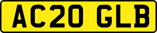 AC20GLB