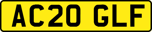 AC20GLF
