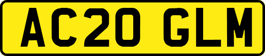 AC20GLM