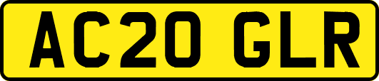 AC20GLR