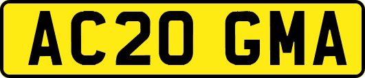 AC20GMA