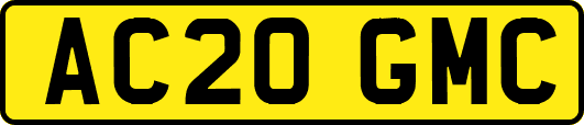 AC20GMC