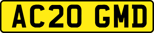 AC20GMD