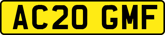 AC20GMF