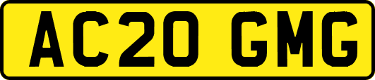 AC20GMG