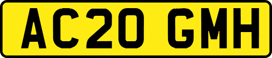 AC20GMH