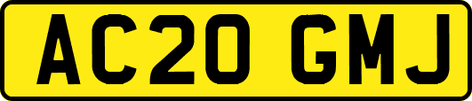 AC20GMJ