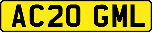 AC20GML