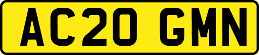 AC20GMN
