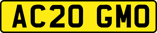 AC20GMO