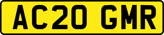 AC20GMR