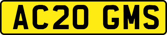 AC20GMS