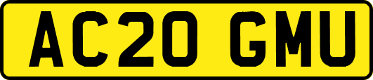 AC20GMU