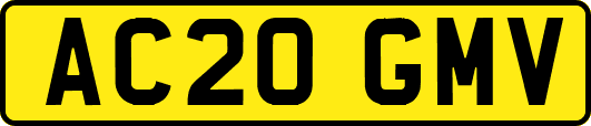 AC20GMV