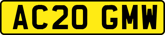 AC20GMW