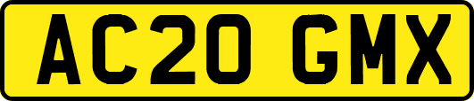 AC20GMX