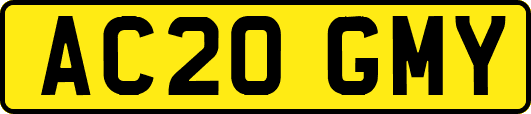 AC20GMY