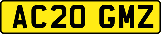 AC20GMZ