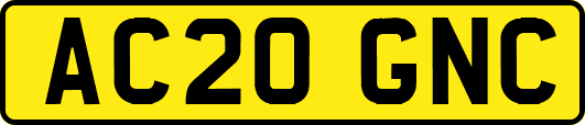 AC20GNC