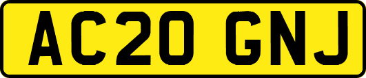 AC20GNJ