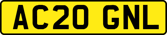 AC20GNL