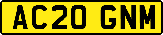 AC20GNM