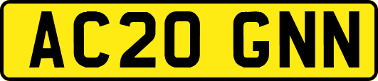 AC20GNN