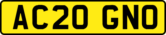 AC20GNO