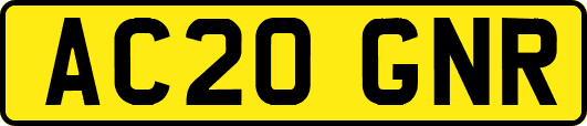 AC20GNR