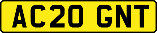 AC20GNT