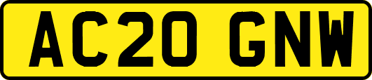 AC20GNW
