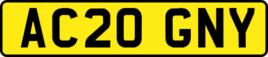 AC20GNY