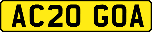 AC20GOA