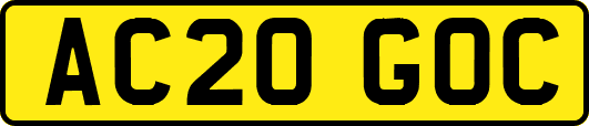 AC20GOC