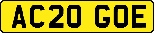 AC20GOE