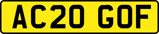 AC20GOF