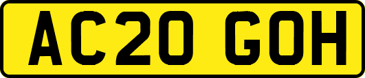 AC20GOH