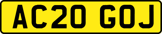 AC20GOJ