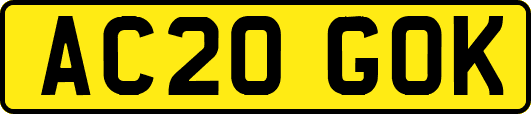 AC20GOK