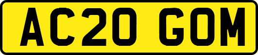AC20GOM